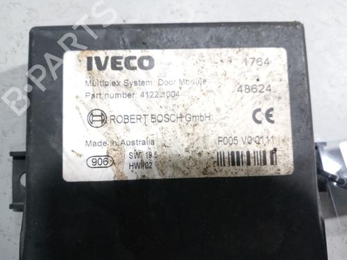 Electronic module IVECO STRALIS I | BP40255062M83 - Image 2