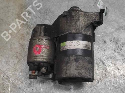 Starter RENAULT CLIO III (BR0/1, CR0/1)  | BP21480072M8 