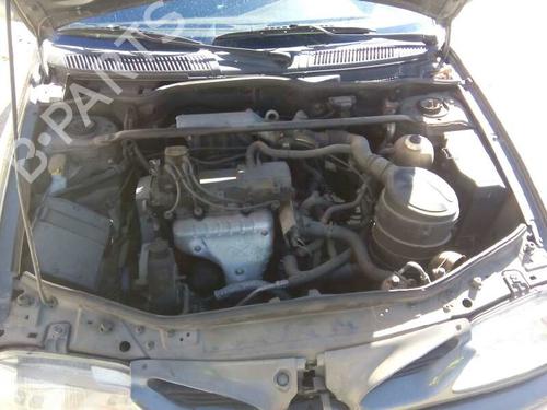 Køler RENAULT MEGANE I Classic (LA0/1_)  | BP21432307M31 