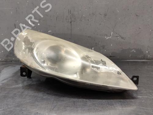 right-headlight-peugeot-407-6d_-2004-2005-2006-2007-2008-2009-2010-2011-36091750 main image