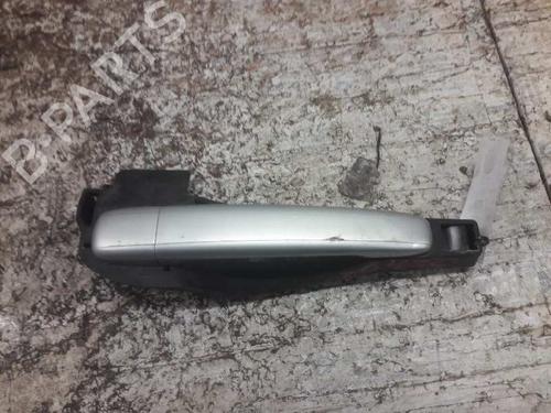 Used Rear right exterior door handle CITROËN C3 I (FC_, FN_) 1.4 HDi (68 hp) 21463757
