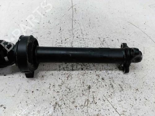 Driveshaft OPEL FRONTERA A (U92)  | BP21440475M37