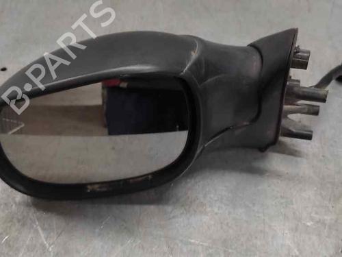 Used Left mirror CITROËN XSARA PICASSO (N68) 1.8 16V (115 hp) 21483379