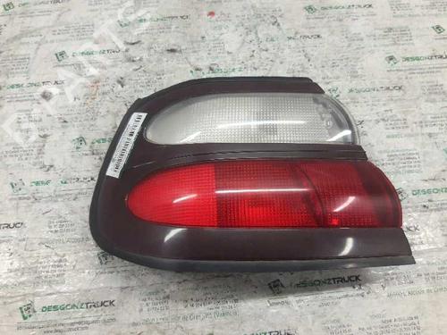 Used Left taillight NISSAN ALMERA I (N15) [1995-2000]  21460215