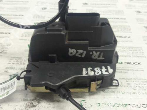 Venstre bak lås RENAULT MEGANE II (BM0/1_, CM0/1_)  | BP21451432C100 