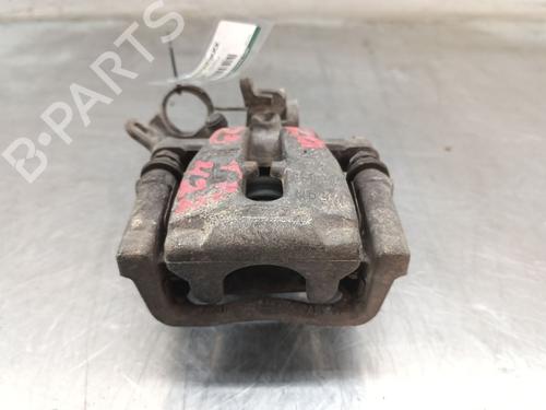 Used Left rear brake caliper FORD MONDEO IV (BA7) [2007-2015]  31042247