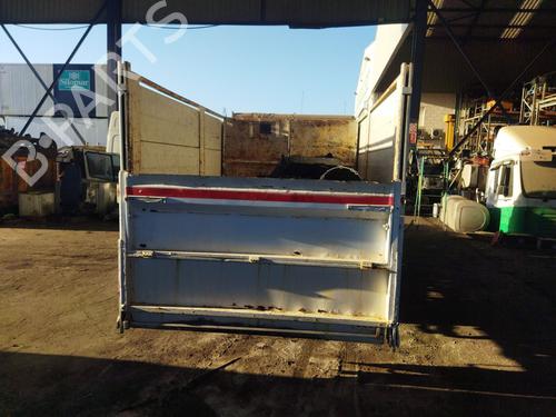 Gearbox RENAULT TRUCKS Maxity | BP39493900M3 - Image 10