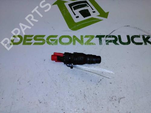 Used Injector PEUGEOT 106 II (1A_, 1C_) [1996-2005]  21427997