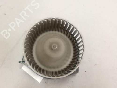 Varmeblæser NISSAN NT400 CABSTAR (F24M) 28.12, 32.12, 35.12 (F91AN, F24M) (122 hp) 27865089