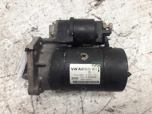 Used Starter SEAT CORDOBA (6K2) 1.4 (60 hp) 21459359