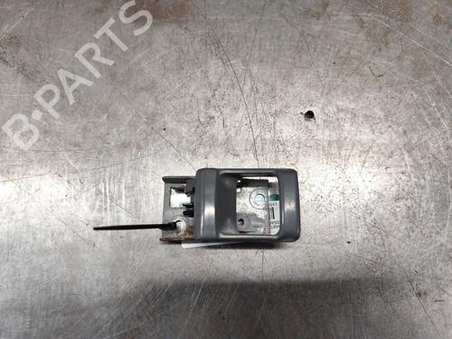 Used Front left interior door handle Front left interior door handle 39638488 39638488