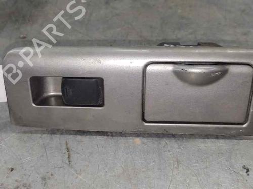 Interrupteur de vitre arrière gauche NISSAN PATHFINDER III (R51) 2.5 dCi (174 hp) 21416010