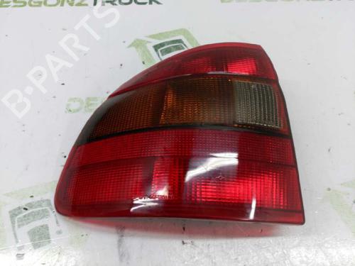 Used Left taillight OPEL ASTRA F Saloon (T92) [1991-2001]  21432022