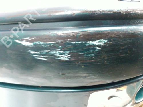 Front bumper OPEL ASTRA F Saloon (T92)  | BP21438264C7 