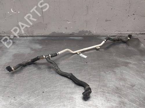 Used AC pipe BMW 4 Convertible (G23, G83) M4 Competition M xDrive (510 hp) 33160573