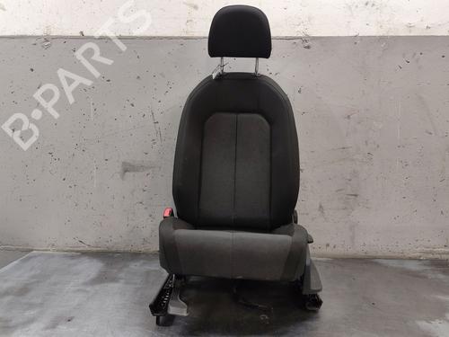 Banco frente esquerdo AUDI Q3 (F3B) 35 TDI quattro (150 hp) 31573792