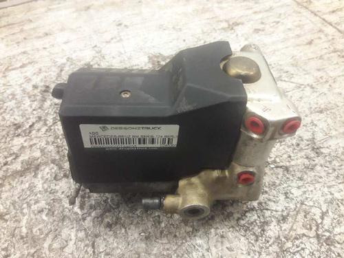 Used ABS pump MERCEDES-BENZ 124 Saloon (W124) 300 D (124.130) (113 hp) 22907743