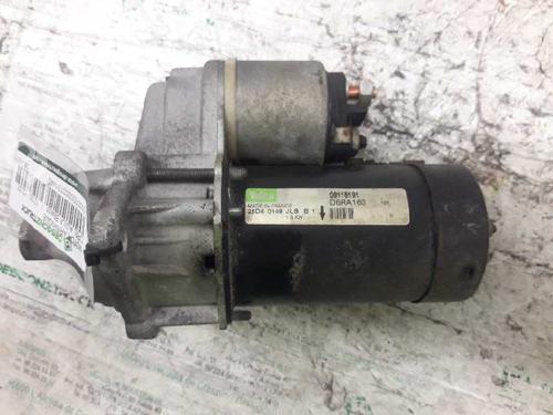 Anlasser OPEL AGILA (A) (H00)  | BP21460487M8 