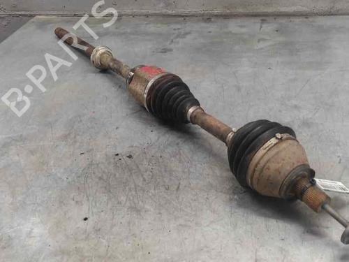 Used Right front driveshaft LAND ROVER FREELANDER 2 (L359) [2006-2015]  21407712