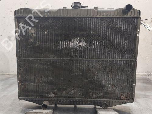 Used Water radiator NISSAN TERRANO II (R20) 2.7 TDi 4WD (125 hp) 30382550