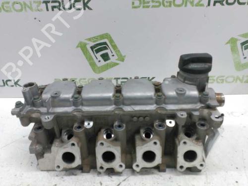 Used Cylinder head SEAT IBIZA II (6K1) [1993-2002]  21431719