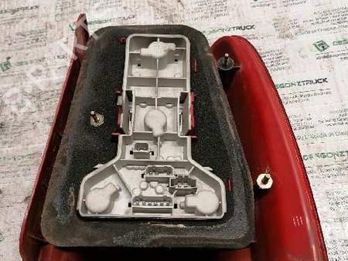Left taillight VW PASSAT B5 (3B2)  | BP21442838C34 