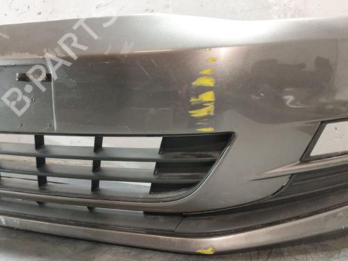 Front bumper VW GOLF VII (5G1, BQ1, BE1, BE2) 1.2 TSI | BP28678656C7 