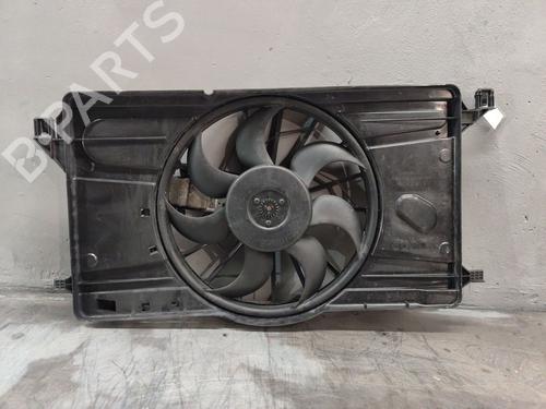 Køleventilator elektrisk Køleventilator elektrisk 38037954 38037954