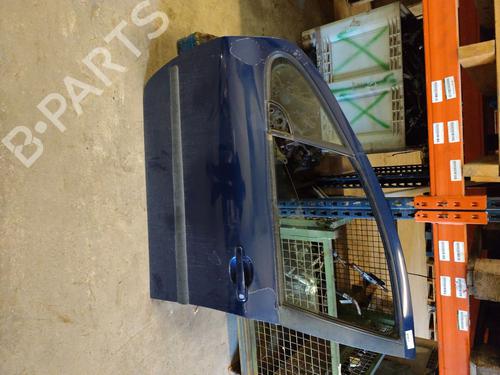 Left front door PEUGEOT 307 (3A/C) 2.0 HDi 90 | BP22217703C2 