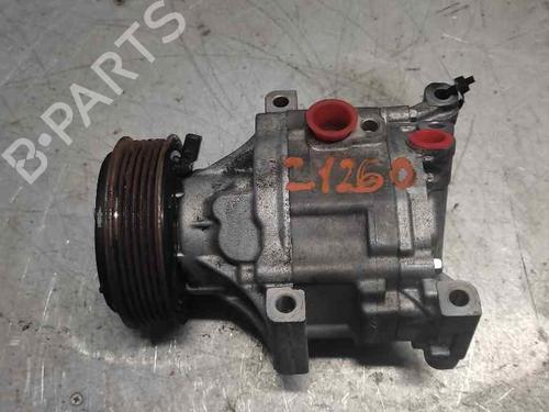 AC compressor FIAT DOBLO Box Body/MPV (223_)  | BP21400782M34 