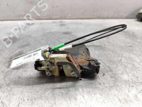Used Front left lock TOYOTA AVENSIS (_T25_) [2003-2008]  25495398