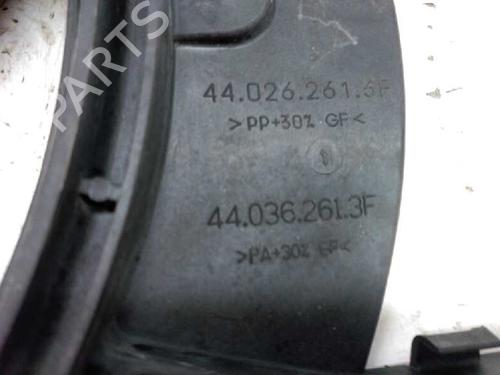 Andre RENAULT LAGUNA I (B56_, 556_) 1.9 dTi (B56J) | BP21441089O1