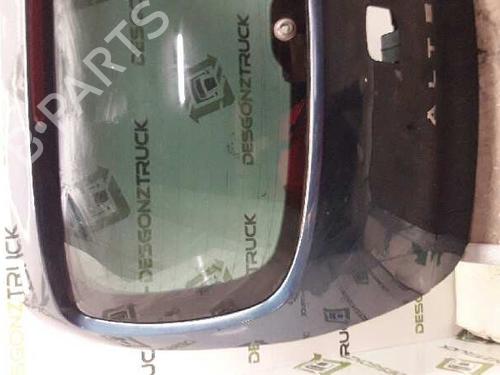 Tailgate SEAT ALTEA (5P1)  | BP21454846C6 
