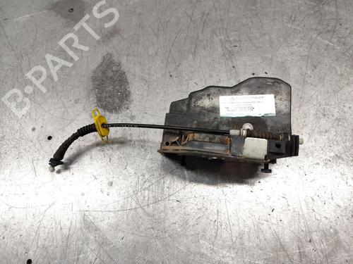 Front right lock BMW 5 (E60) 520 d | BP24406299C97 
