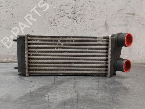 Intercooler CITROËN C4 Picasso I MPV (UD_) 1.6 HDi (109 hp) 32010144