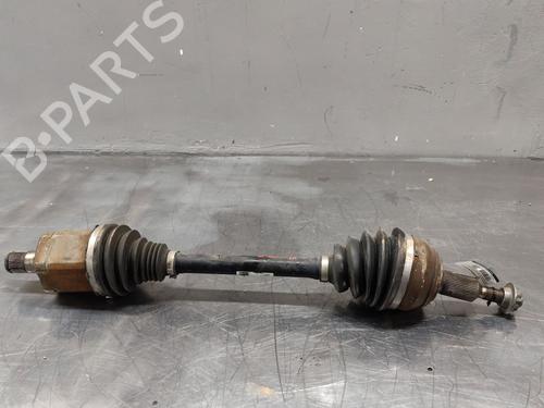 Used Left front driveshaft Left front driveshaft VW CRAFTER Van (SY_, SX_) 2.0 TDI FWD (SYB, SYC, SYD) (177 hp) 36000859 36000859