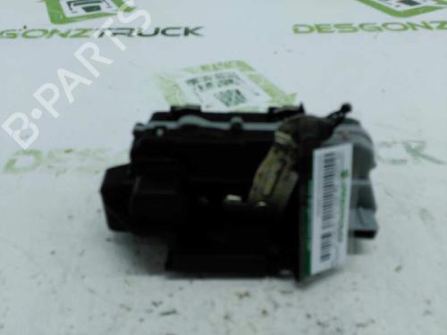 Used Rear right lock PEUGEOT 406 (8B) [1995-2005]  21424069