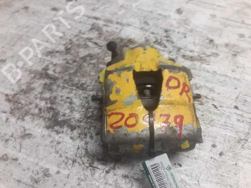 Used Right front brake caliper SEAT LEON (1M1) [1999-2006]  21470767