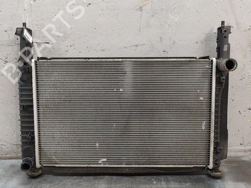 Water radiator OPEL ANTARA A (L07) | BP31321078M31