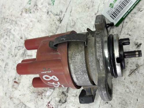 Used Ignition distributor SEAT IBIZA II (6K1) [1993-2002]  21448237