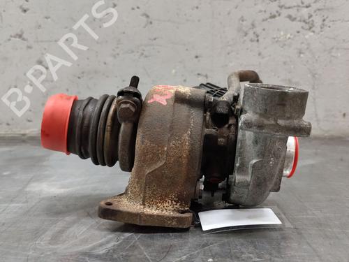 Turbolader/Kompressor für MERCEDES-BENZ M-CLASS (W163) ML 400 CDI (163.128) (250 hp) 31775009