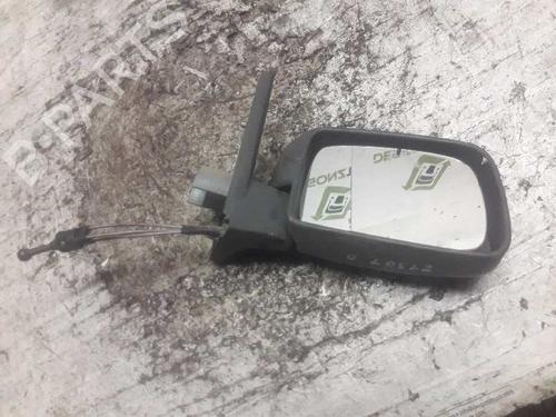 Used Right mirror RENAULT RAPID Box Body/MPV (F40_, G40_) 1.9 D (F40P, F40N, F40E) (64 hp) 21472042