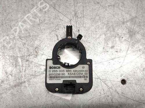Sensor electrónico CITROËN C4 I (LC_) 1.6 16V (109 hp) 28608731
