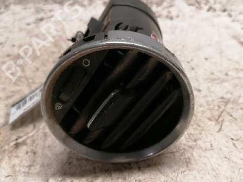 Used Air vent PEUGEOT 308 I (4A_, 4C_) 1.6 HDi (109 hp) 21478054