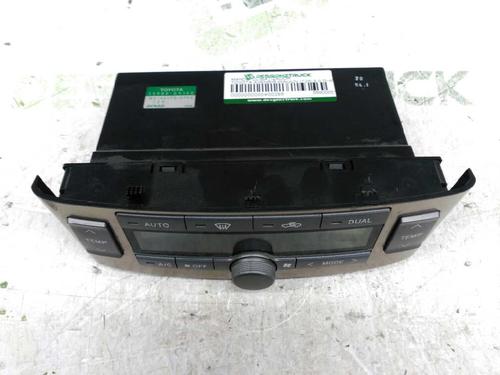 Climate control TOYOTA AVENSIS Estate (_T25_)  | BP21434393I5