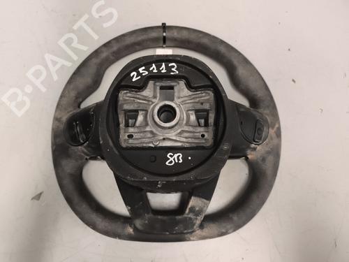 Steering wheel IVECO DAILY VI Van 35S16, 35C16, 40C16, 50C16, 70C16 | BP39239466C49 - Image 3