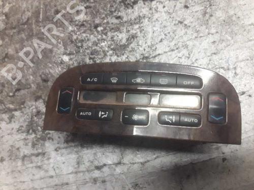 Used Climate control PEUGEOT 607 (9D, 9U) [2000-2025]  21471159