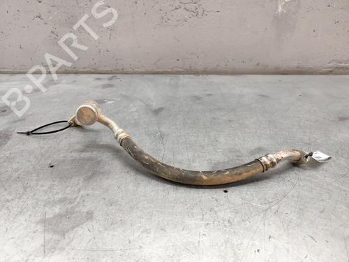 Used AC pipe RENAULT KADJAR (HA_, HL_) 1.2 TCe 130 (HLMR) (130 hp) 22757965