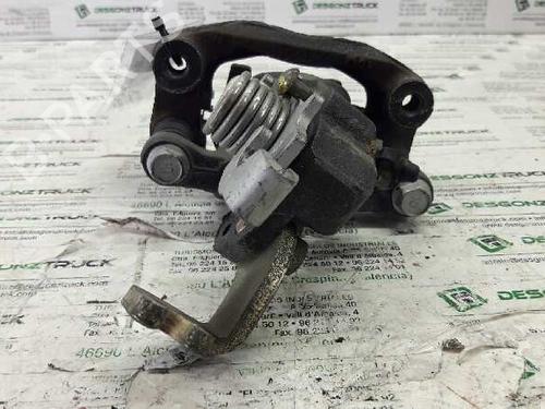 Left rear brake caliper HYUNDAI ELANTRA III Saloon (XD) 2.0 CRDi | BP21447759M107
