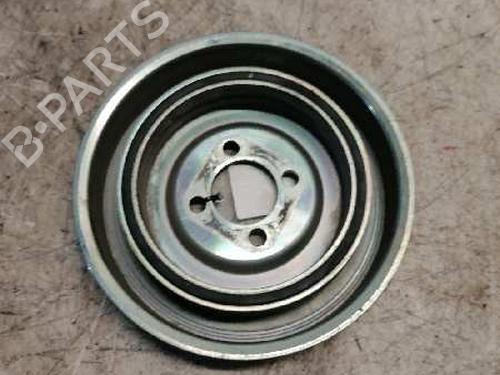 Used Pulley FORD KA (RU8) [2008-2016]  21482010